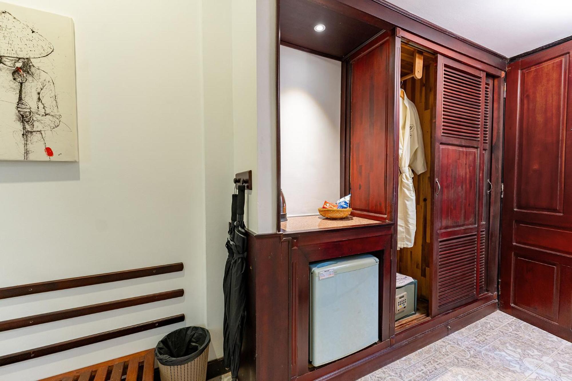 Thuy Duong 3 Boutique Hotel & Spa Hoi An Exteriér fotografie