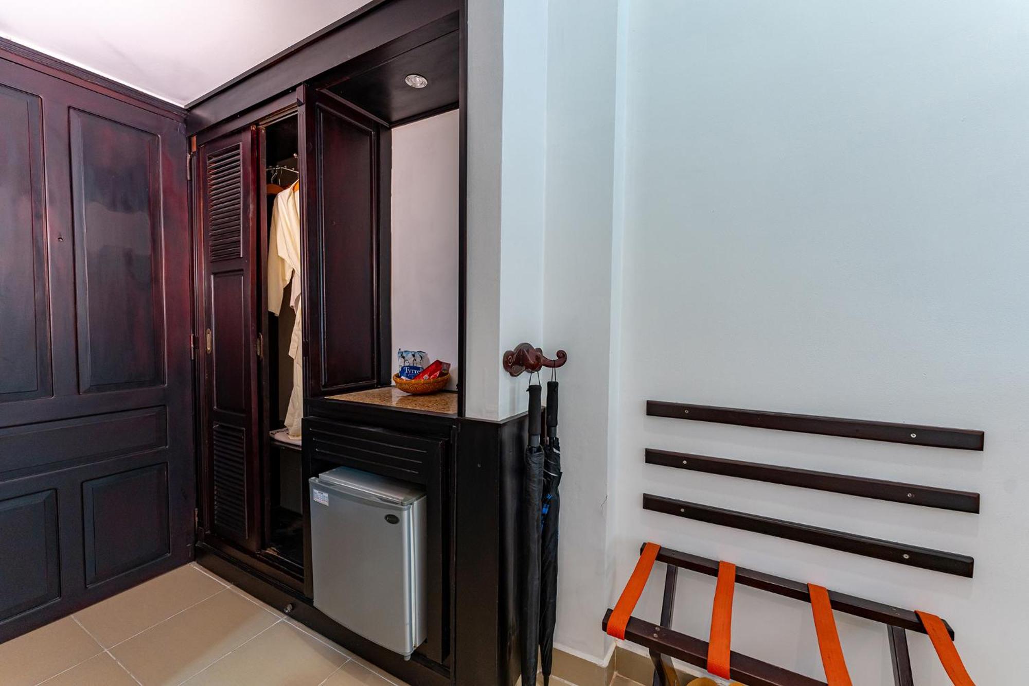 Thuy Duong 3 Boutique Hotel & Spa Hoi An Exteriér fotografie