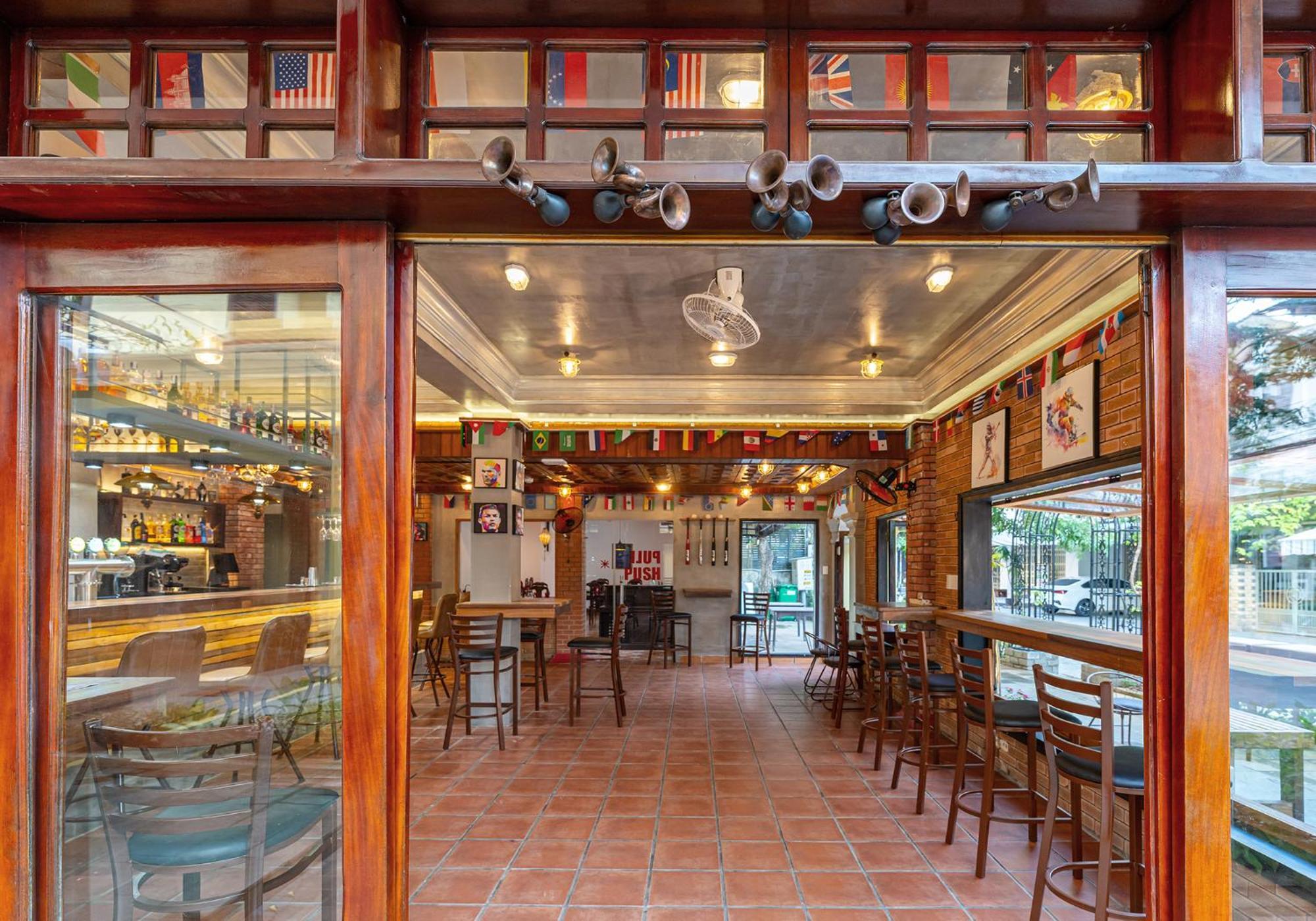 Thuy Duong 3 Boutique Hotel & Spa Hoi An Exteriér fotografie